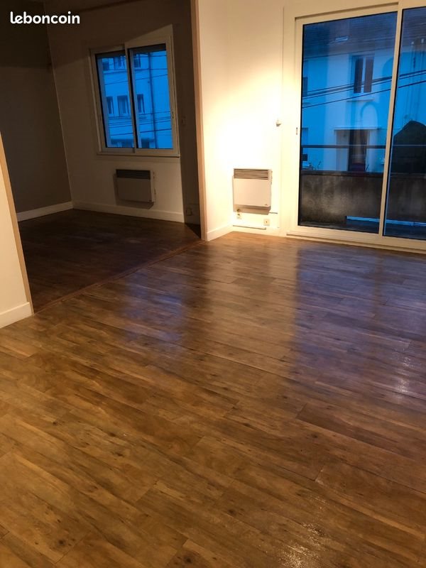 Appartement à louer, 70m², Albi