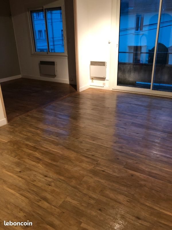 Appartement à louer, 70m², Albi