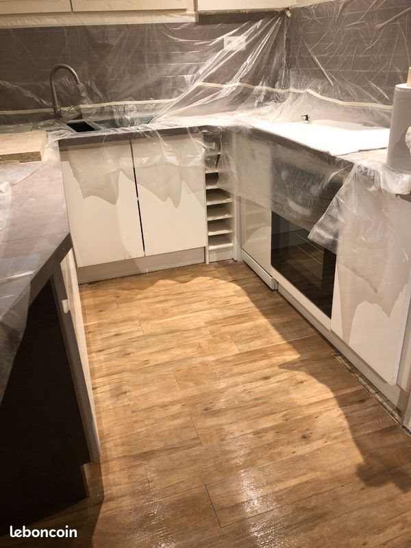 Appartement à louer, 70m², Albi