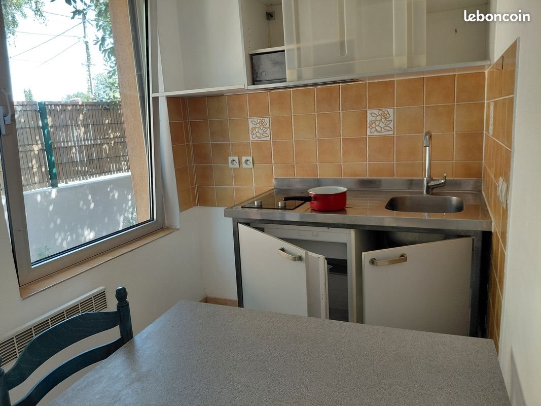 Appartement à louer, 23m², Turckheim