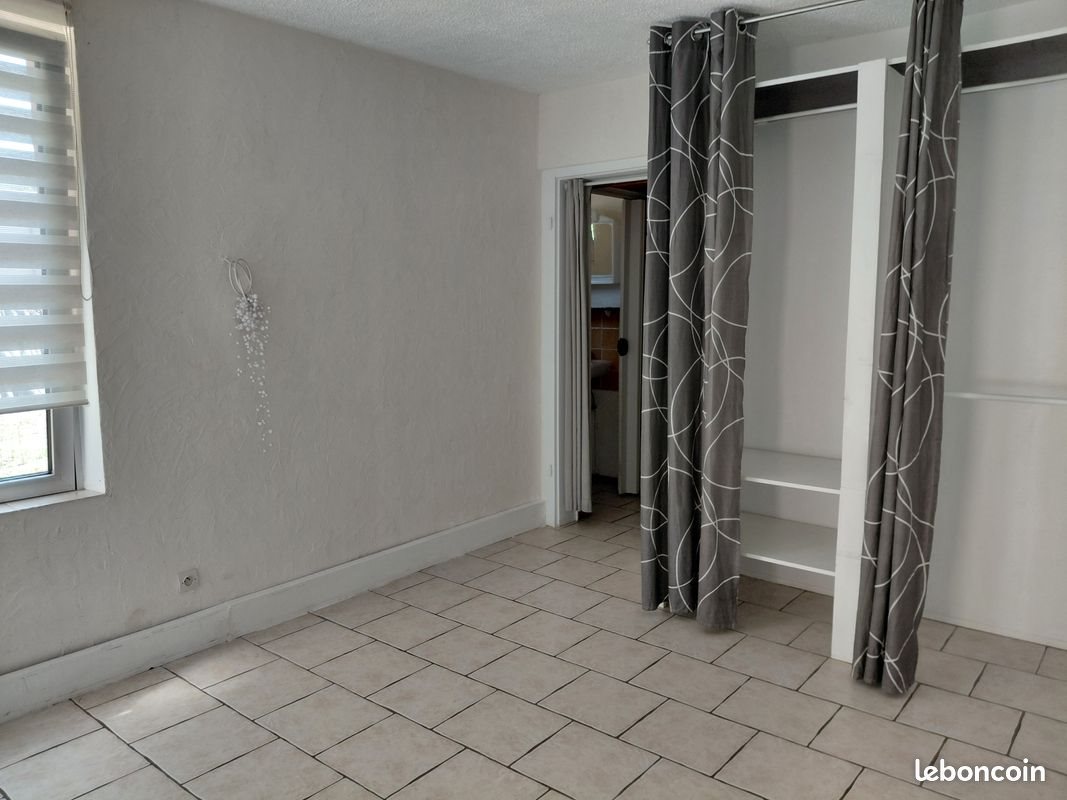 Appartement à louer, 23m², Turckheim