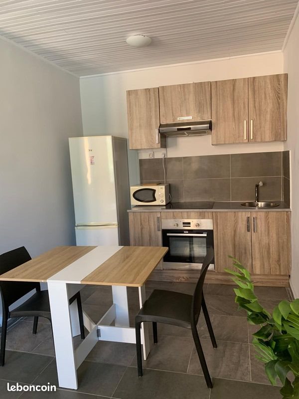 Appartement à vendre, 36m², Toulon