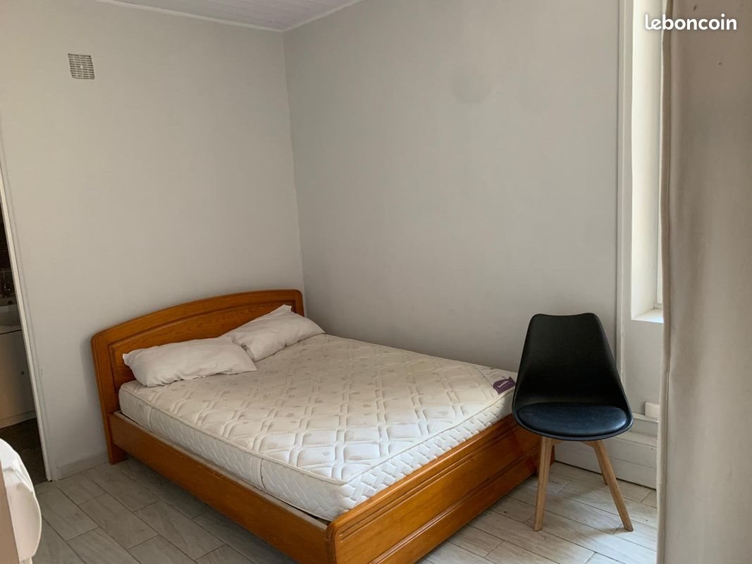 Appartement à vendre, 36m², Toulon
