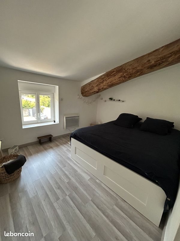 Appartement à louer, 80m², Vérin