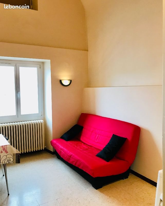 Appartement à louer, 42m², Marvejols