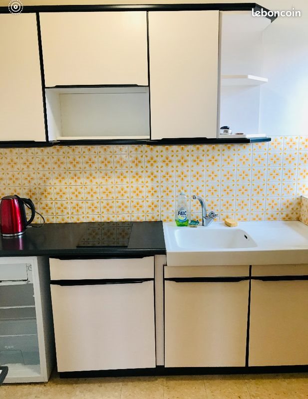 Appartement à louer, 42m², Marvejols