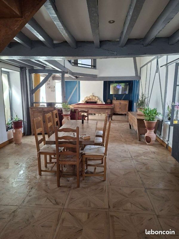 Maison à vendre, 210m², Gisors