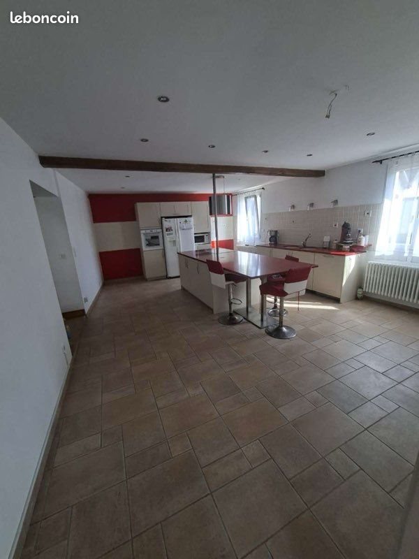 Maison à vendre, 210m², Gisors