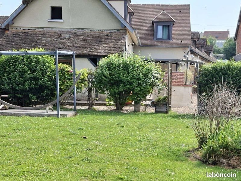 Maison à vendre, 210m², Gisors