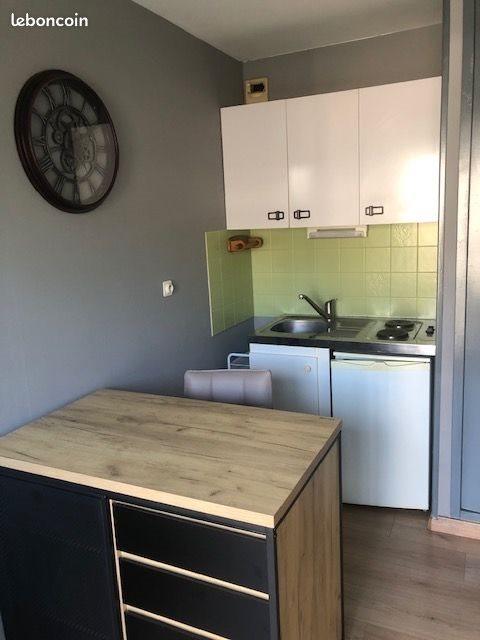 Appartement à louer, 17m², Rodez