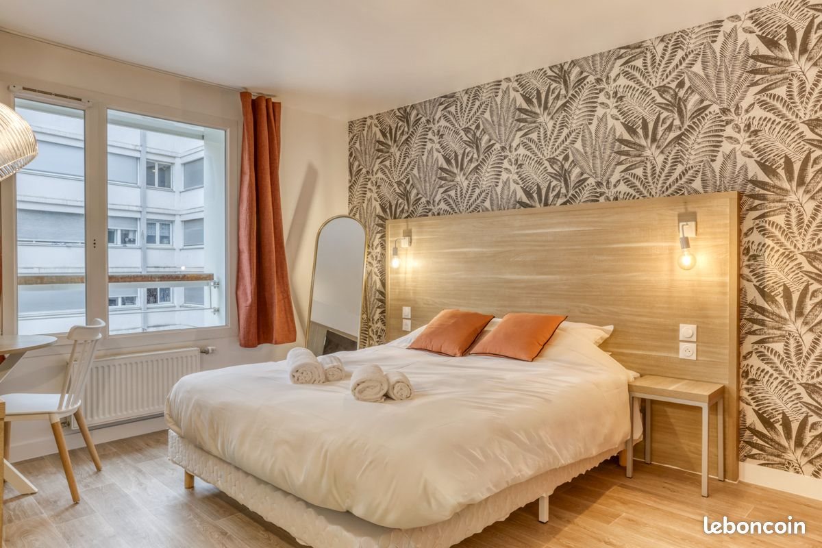 Appartement à vendre, 865m², Annemasse