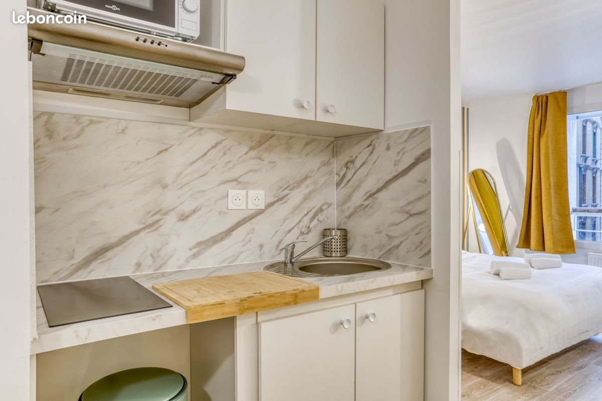 Appartement à vendre, 865m², Annemasse