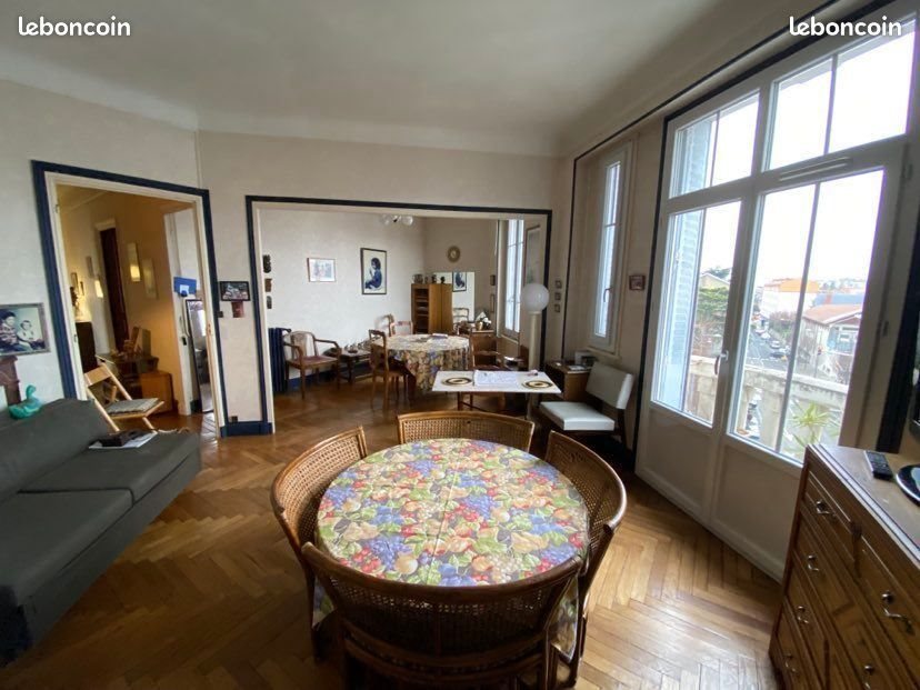 Appartement à vendre, 100m², Chamalières