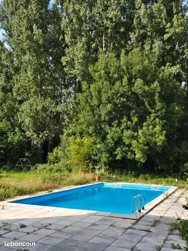 Maison à vendre, 135m², Salviac