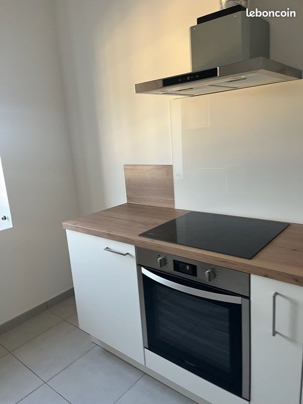 Appartement à louer, 61m², Cazères-sur-l'Adour
