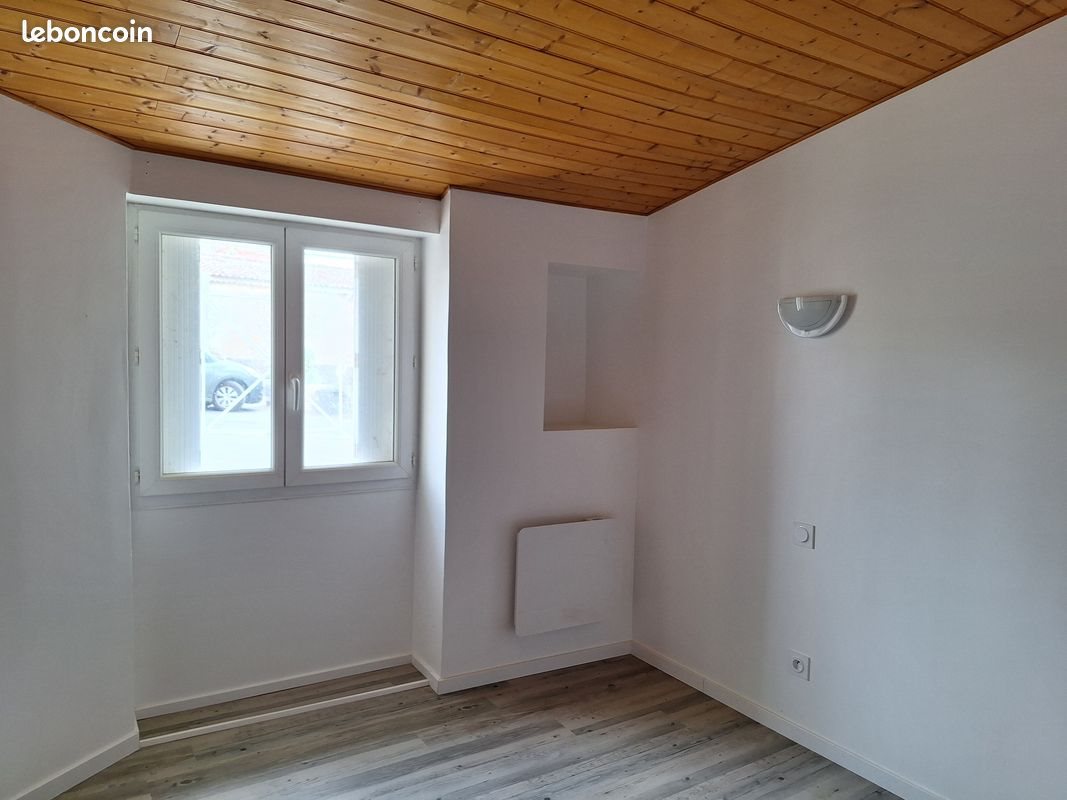 Appartement à louer, 72m², Saint-André-de-Cubzac