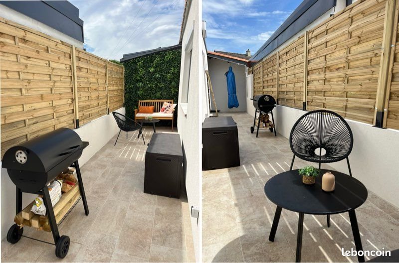 Maison à vendre, 70m², Vertou