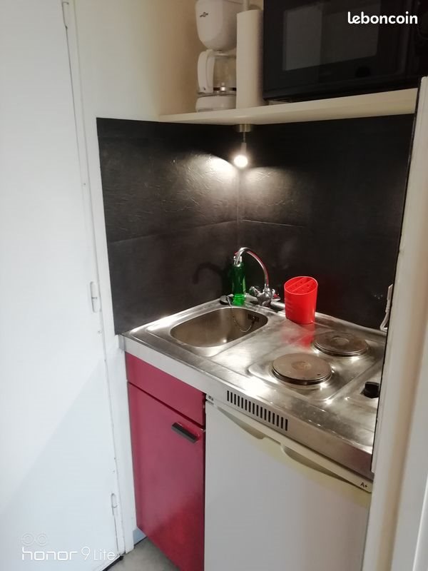 Appartement à louer, 18m², Nîmes