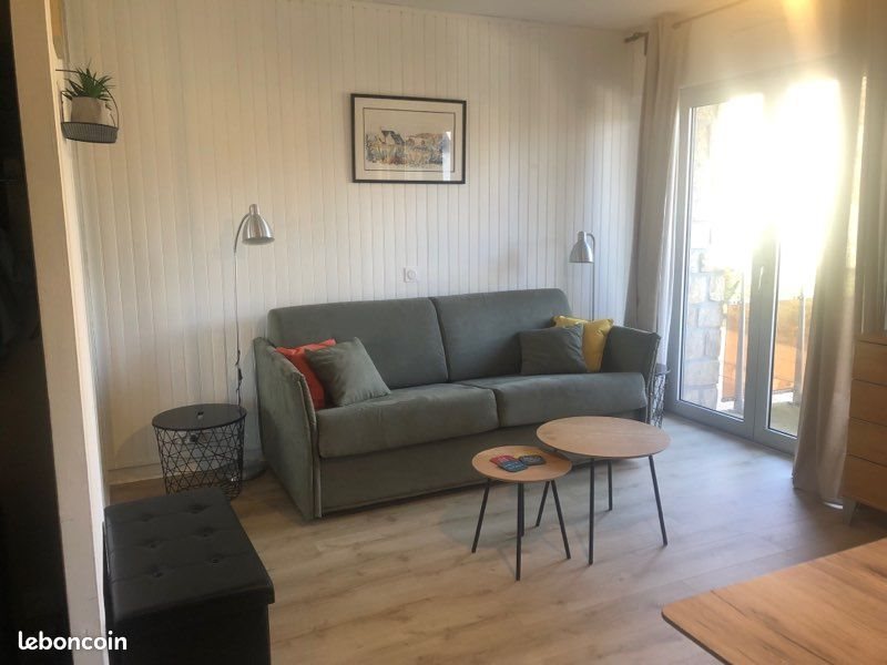 Appartement à vendre, 28m², Dinard