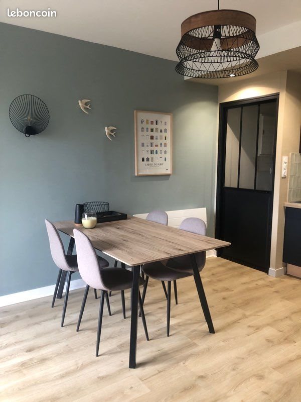 Appartement à vendre, 28m², Dinard