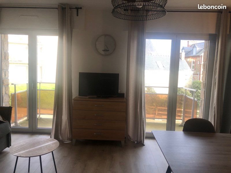 Appartement à vendre, 28m², Dinard