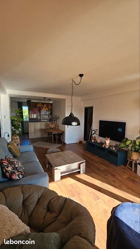 Appartement à vendre, 68m², Sainte-Foy-lès-Lyon