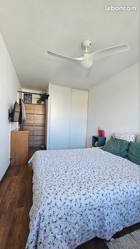 Appartement à vendre, 68m², Sainte-Foy-lès-Lyon