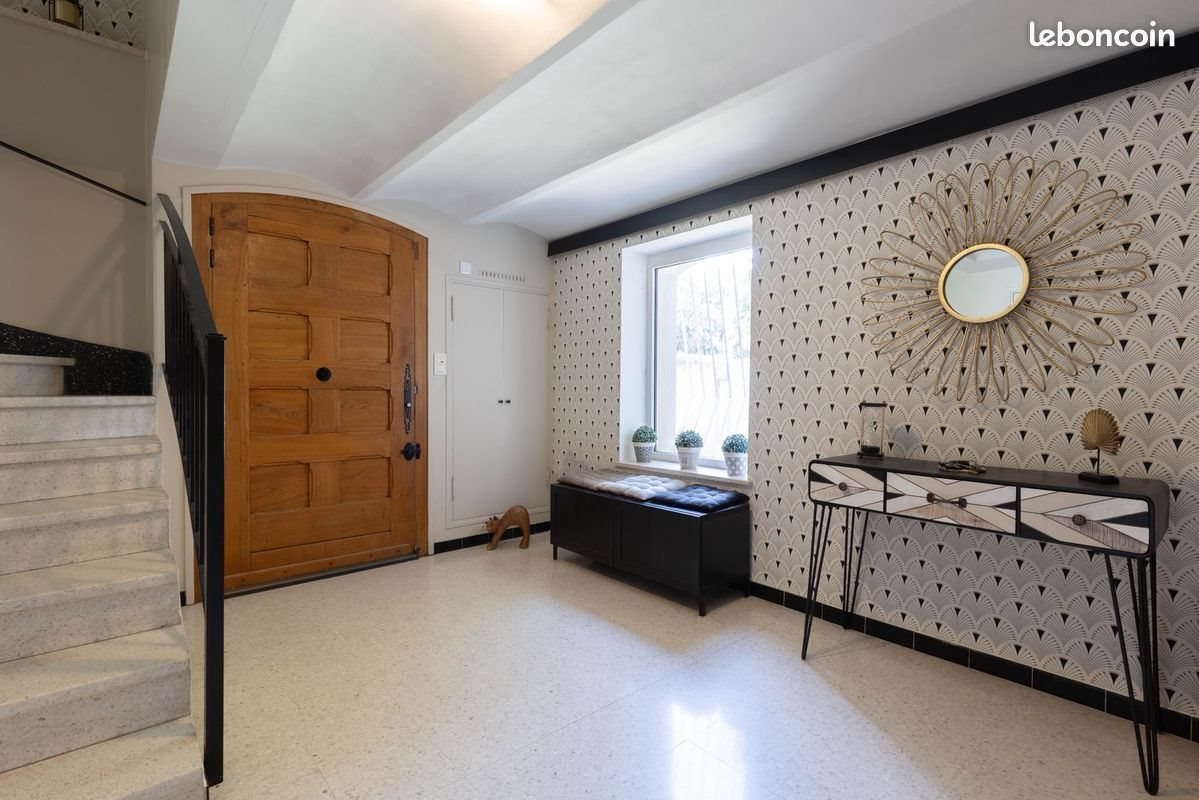 Maison à vendre, 148m², Nîmes