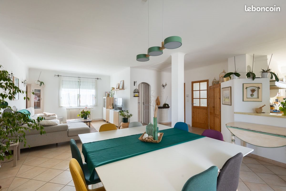 Maison à vendre, 148m², Nîmes