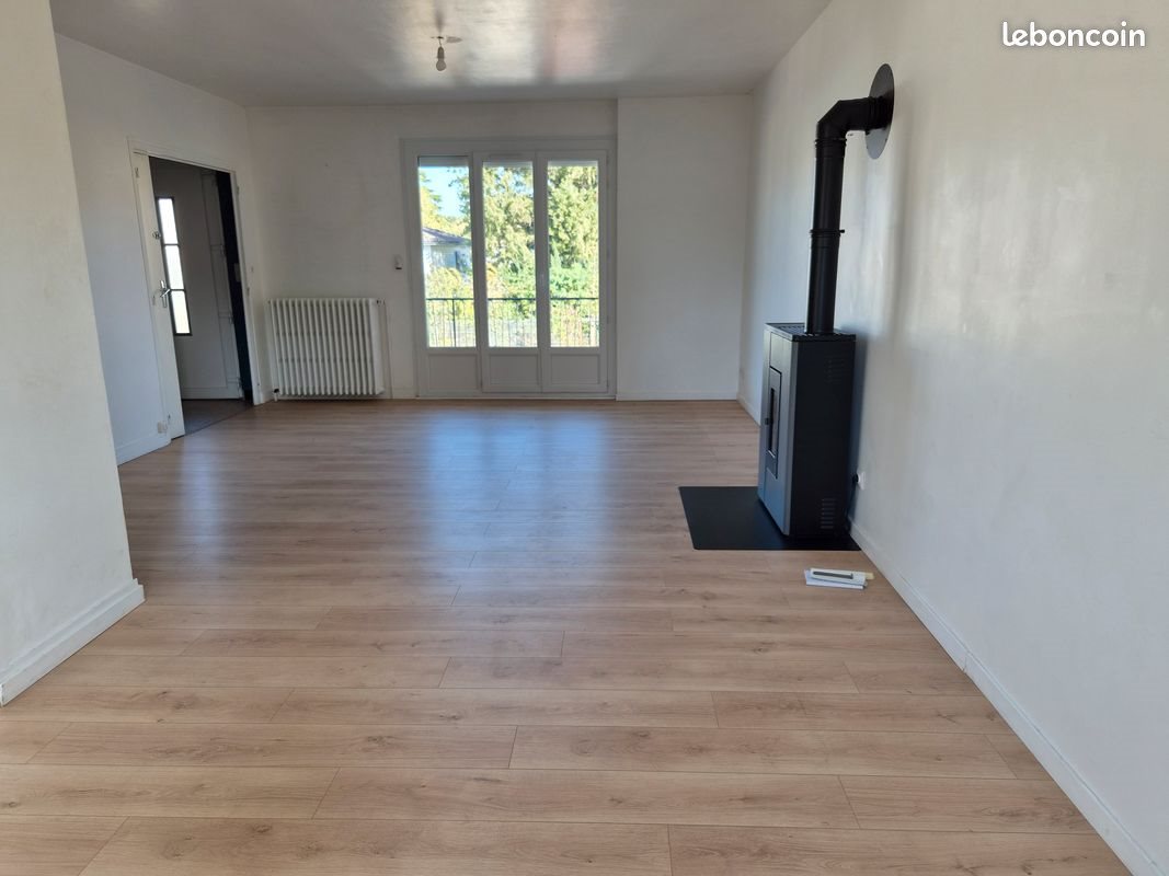 Maison à vendre, 138m², Pougues-les-Eaux