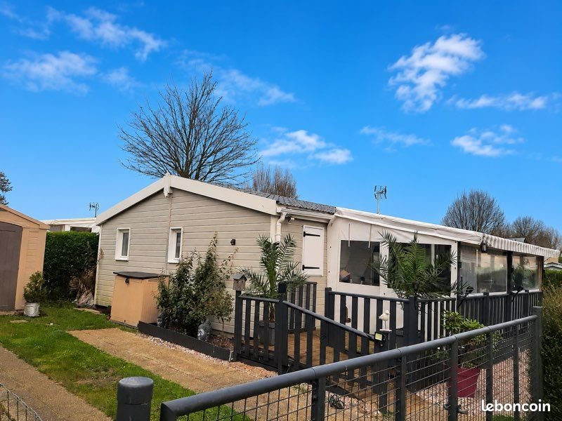 Maison à vendre, 66m², Pendé