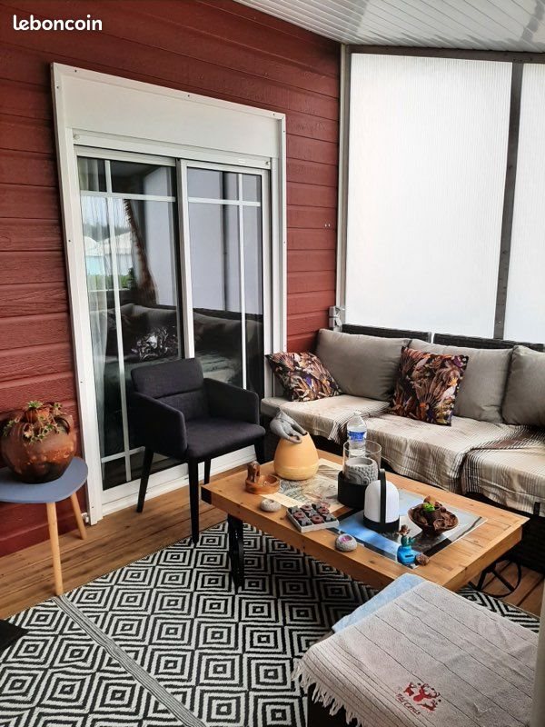 Maison à vendre, 66m², Pendé