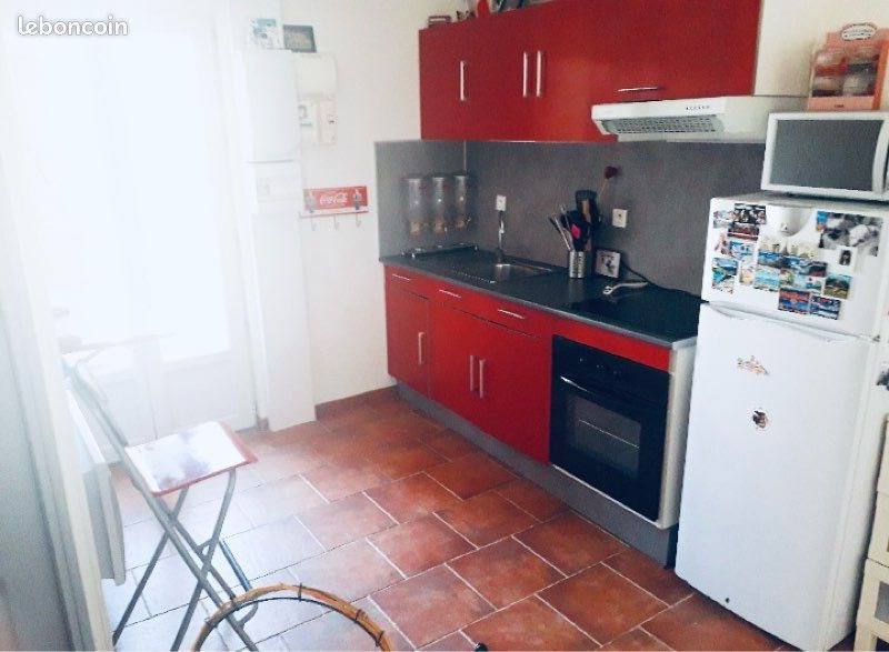 Appartement à louer, NaNm², Aix-en-Provence