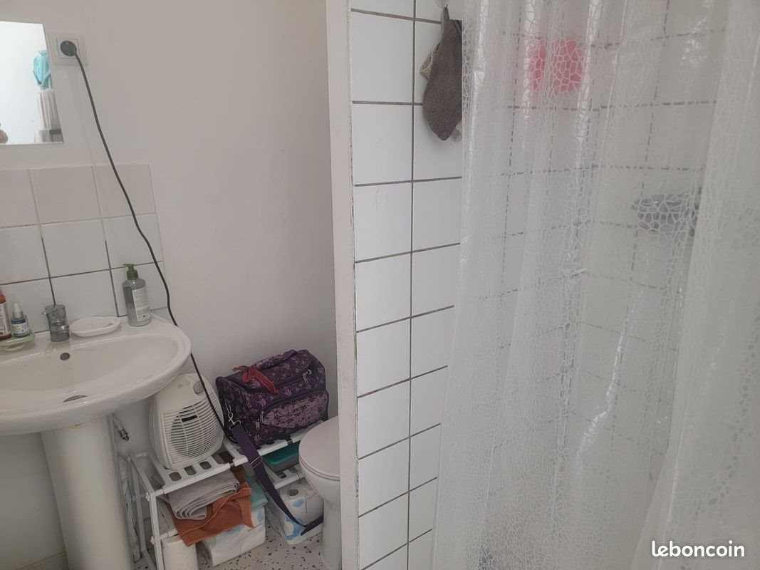 Appartement à louer, 22m², Dunkerque