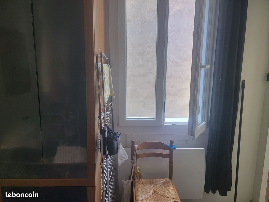 Appartement à louer, 22m², Dunkerque