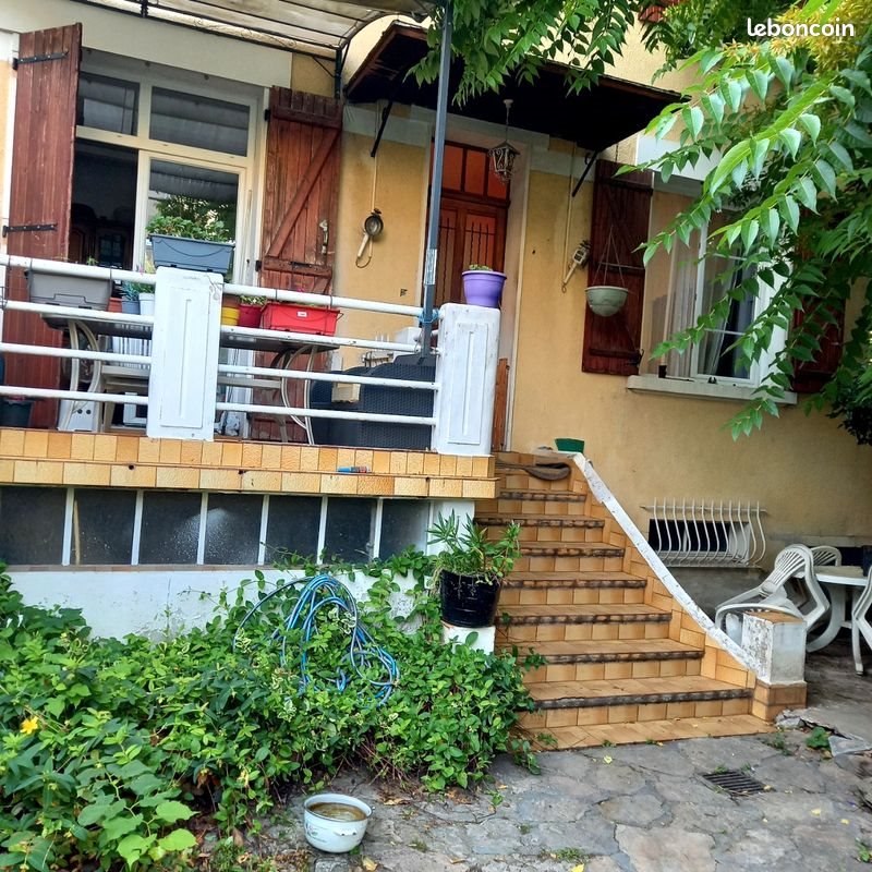 Maison à vendre, 98m², Echirolles