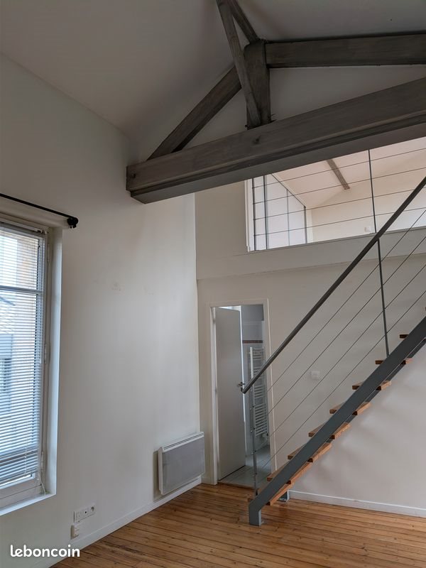 Appartement à louer, 58m², Bordeaux
