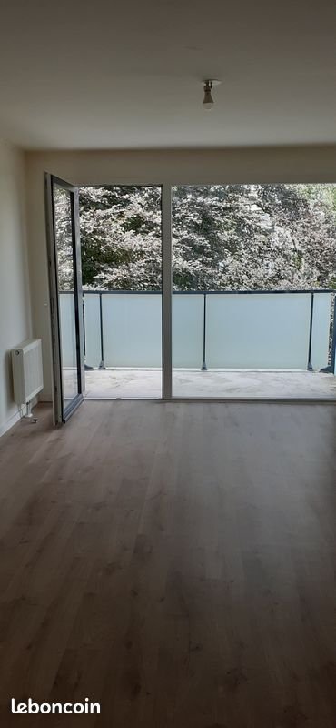 Appartement à louer, 45m², Roubaix