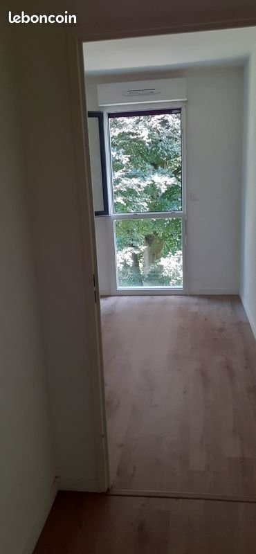 Appartement à louer, 45m², Roubaix