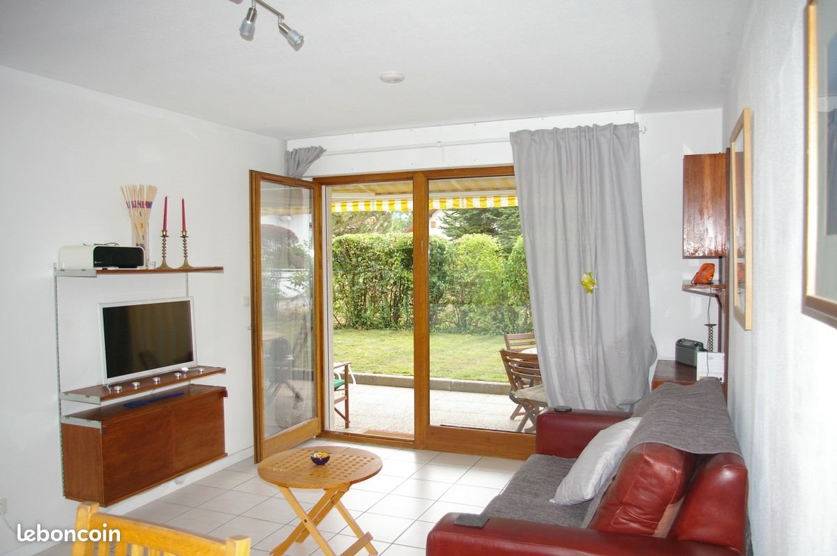 Appartement à louer, 50m², Saint-Jorioz