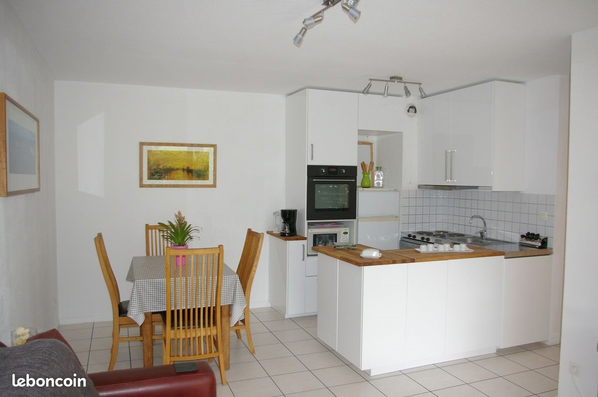 Appartement à louer, 50m², Saint-Jorioz