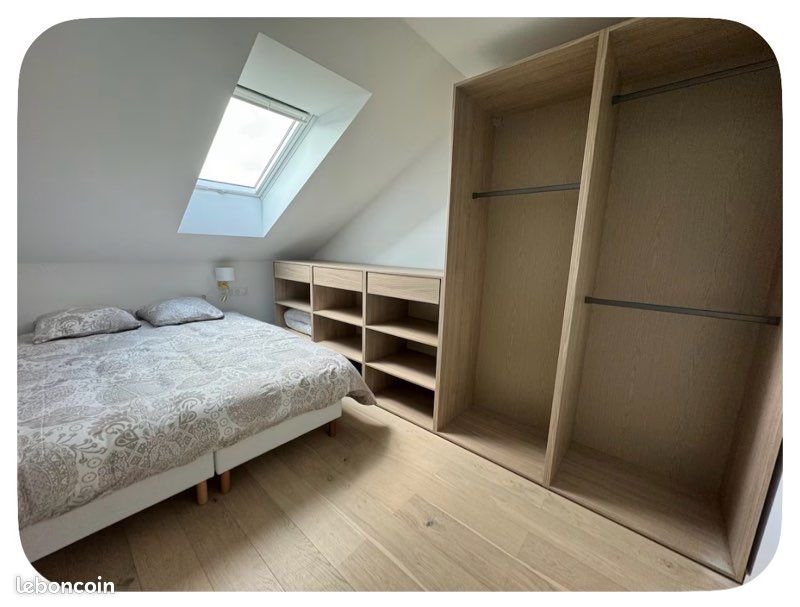 Appartement à louer, 70m², Dunkerque