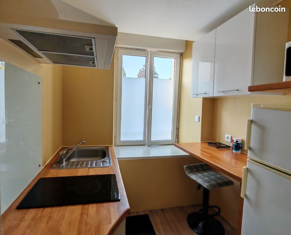 Appartement à louer, 25m², Bressuire