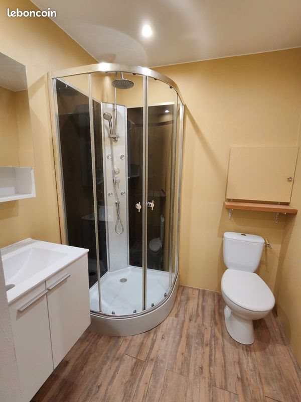 Appartement à louer, 25m², Bressuire