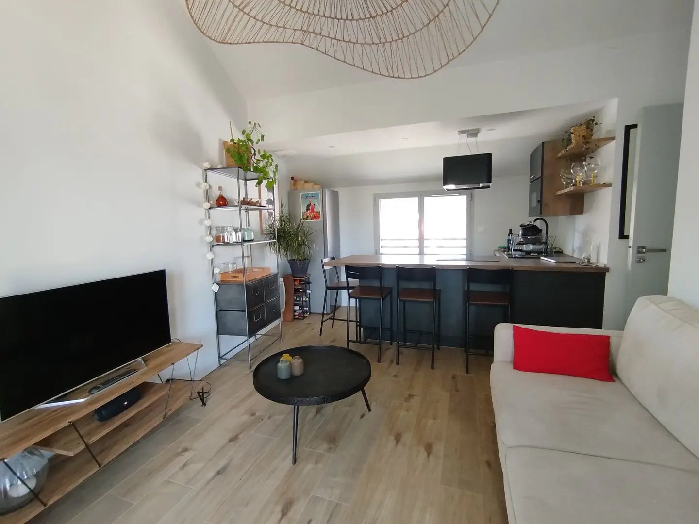 Appartement à louer, 32m², Toulouse