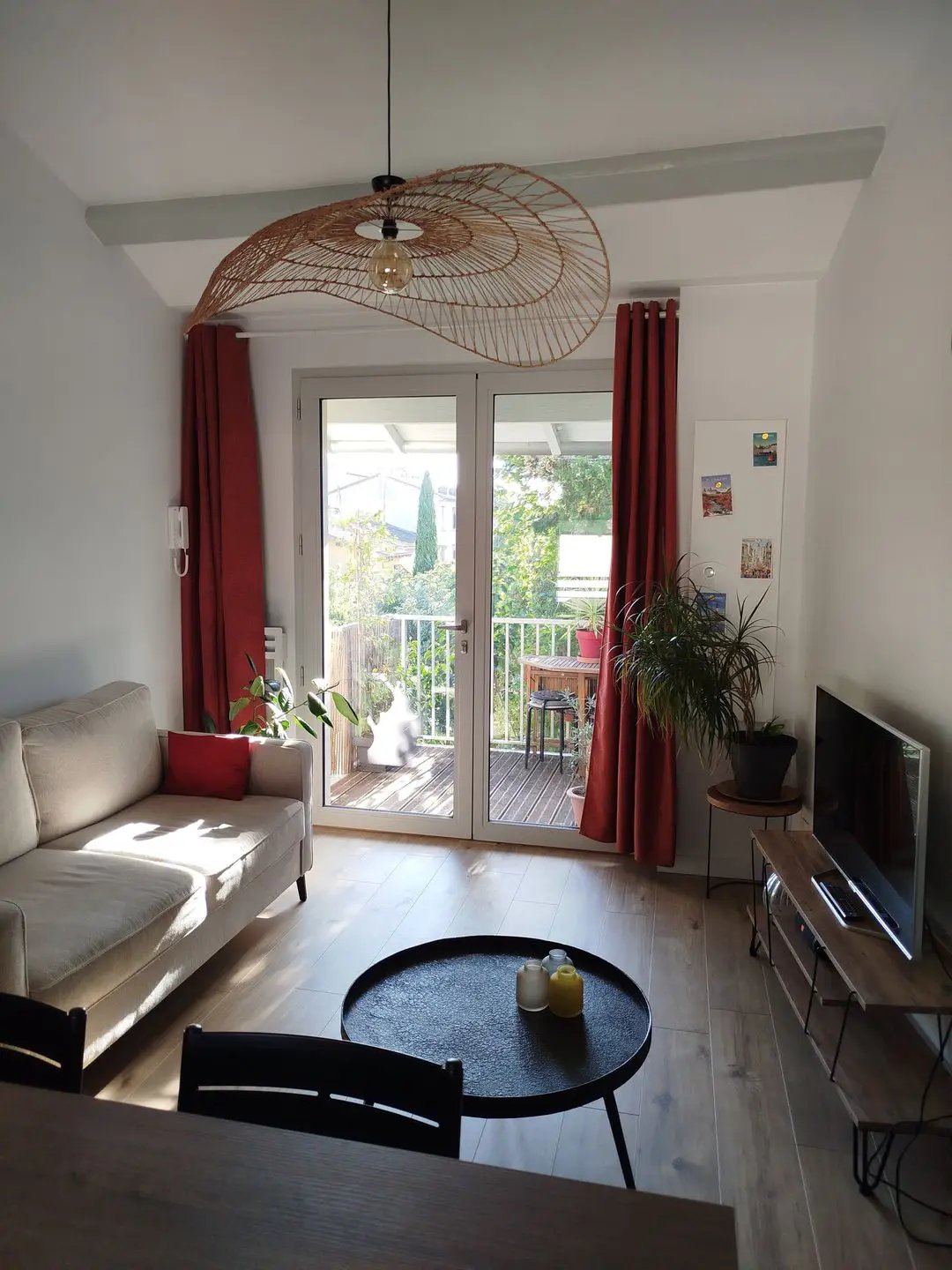 Appartement à louer, 32m², Toulouse