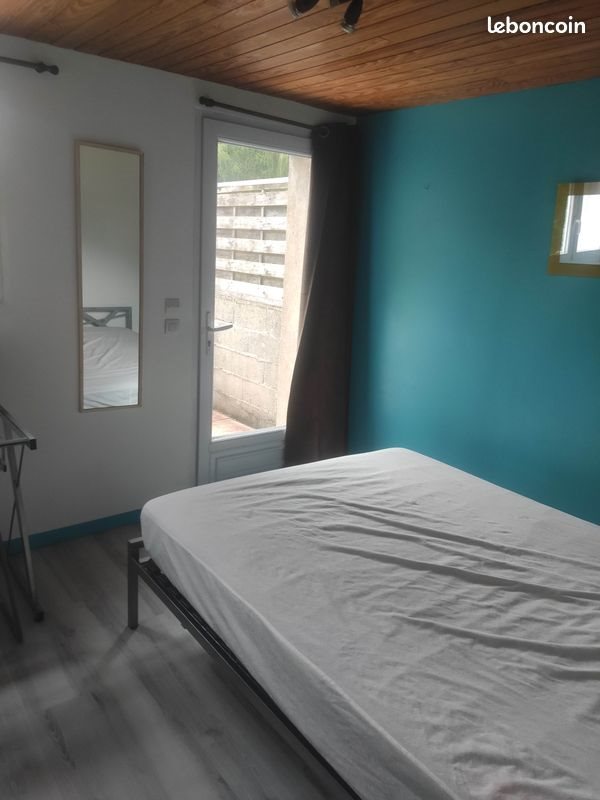 Maison à louer, 45m², Saint-Herblain