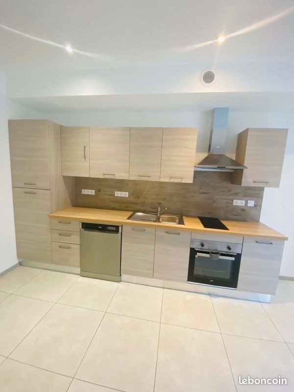 Appartement à louer, 85m², Lagardelle-sur-Lèze