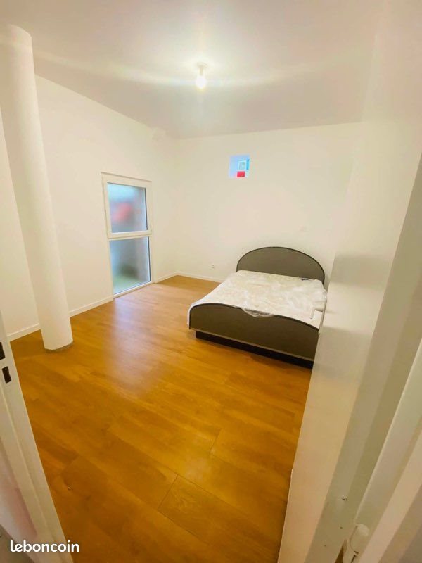 Appartement à louer, 85m², Lagardelle-sur-Lèze