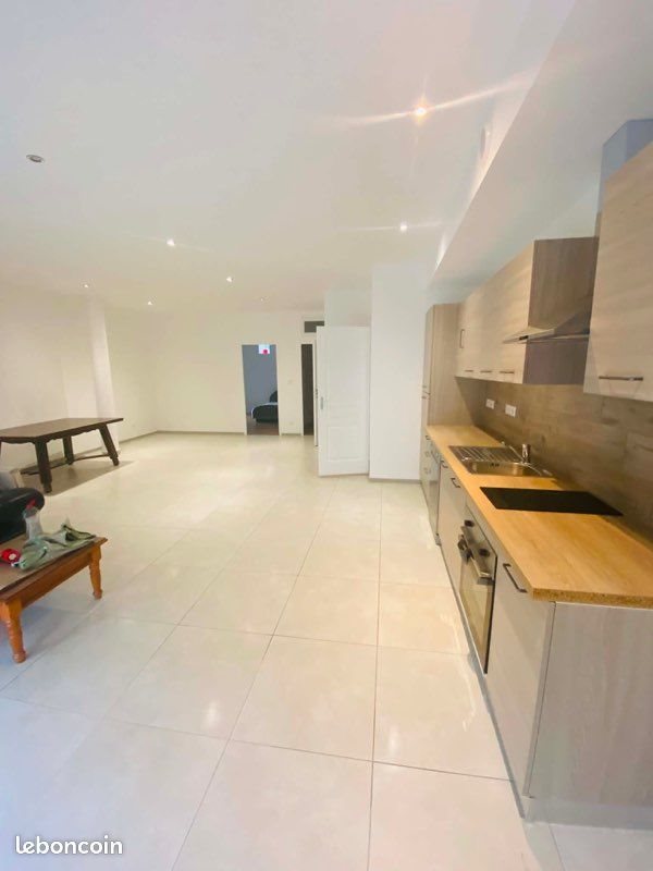 Appartement à louer, 85m², Lagardelle-sur-Lèze